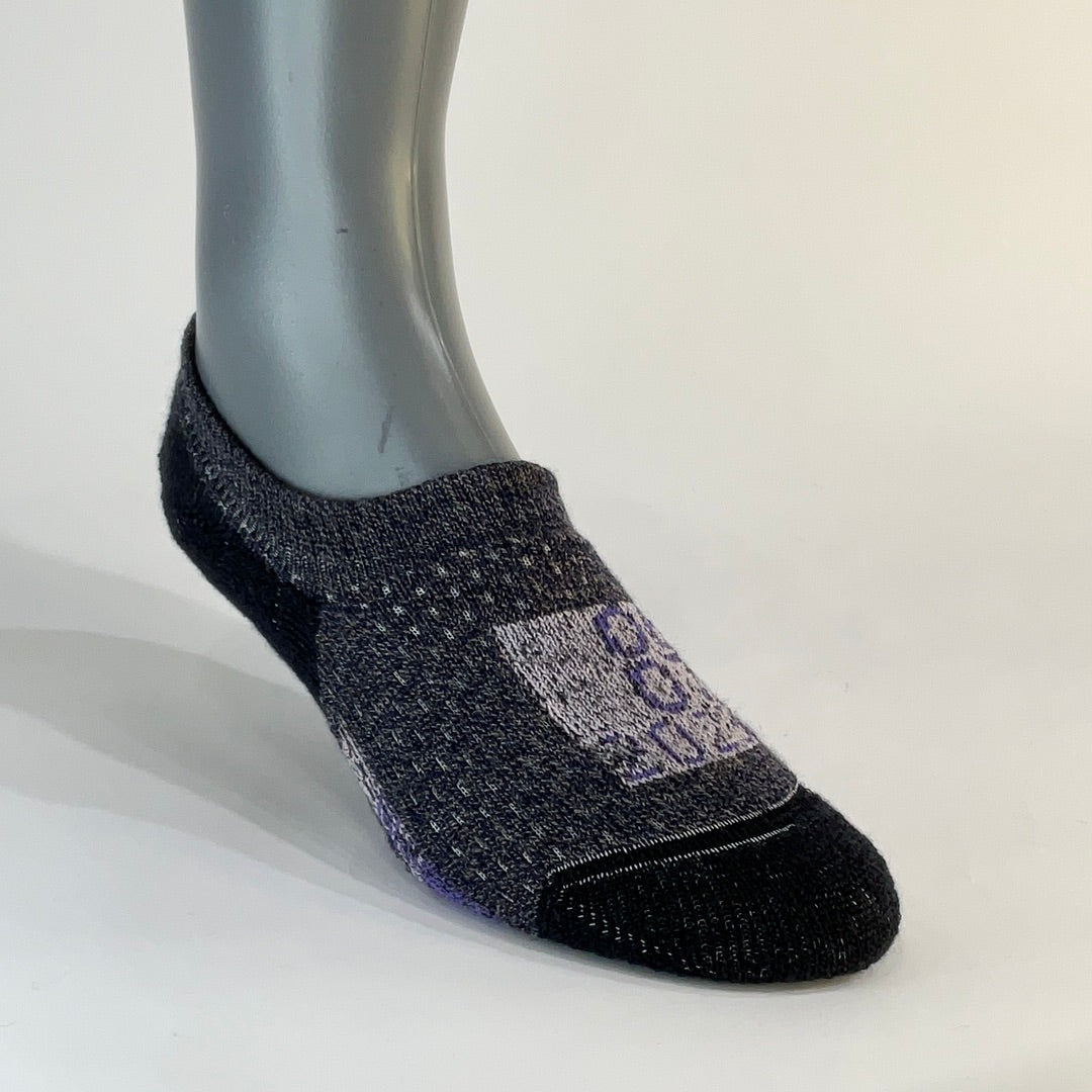 120n no show french terry