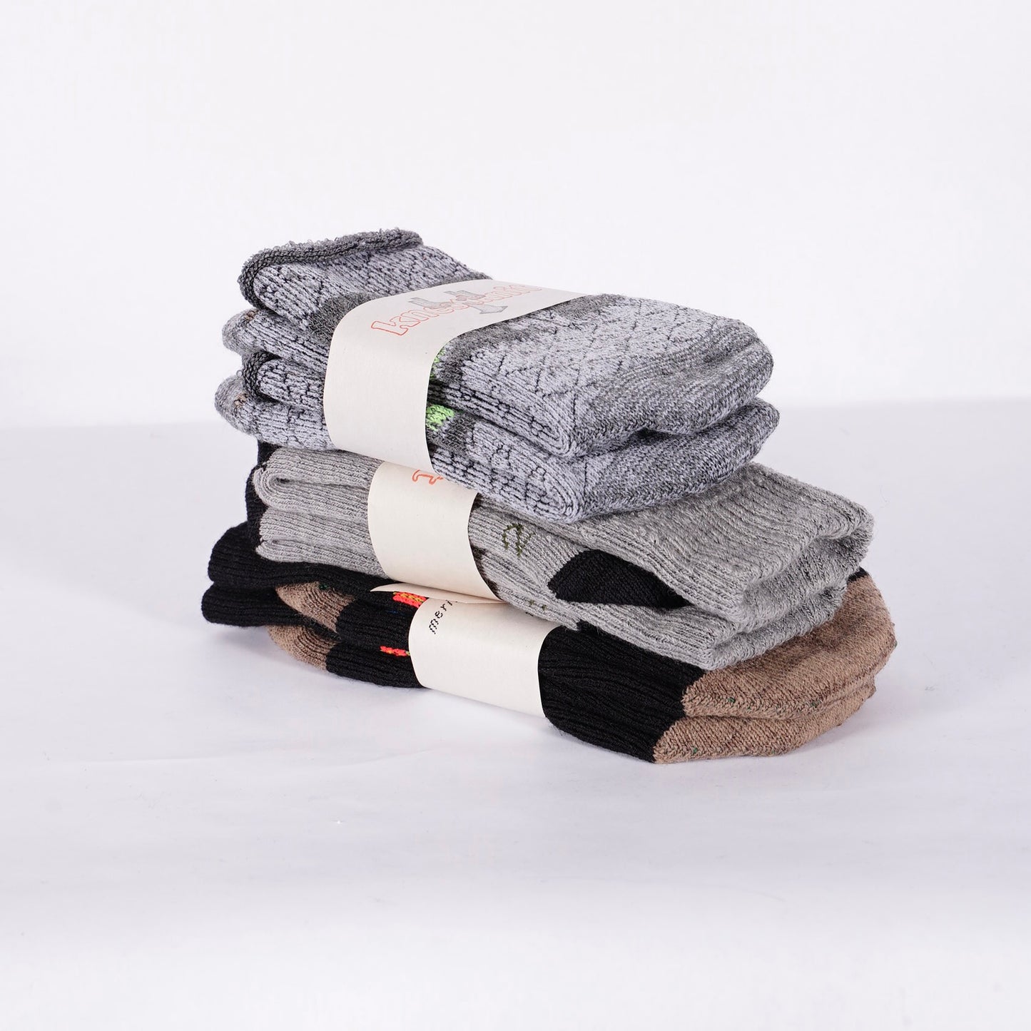 DANES CHOICE 3 pack variety (large)(9-13) (cold weather packs)