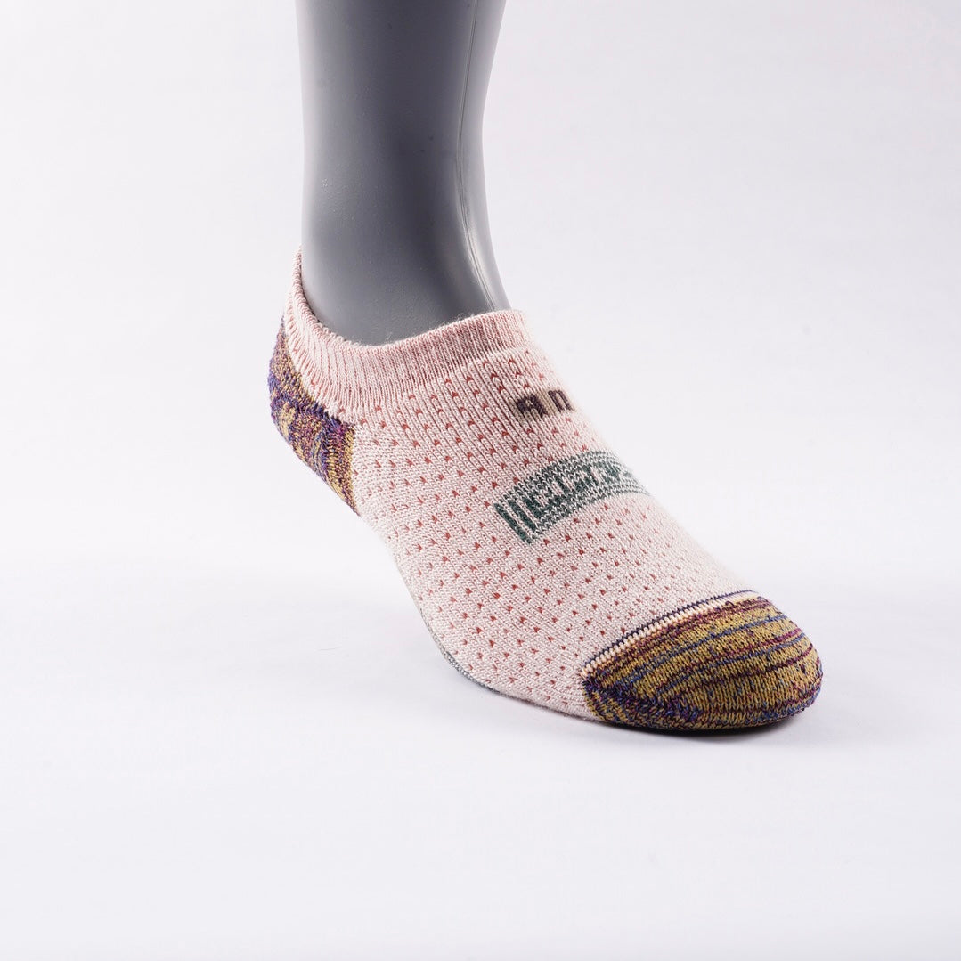 120n no show french terry