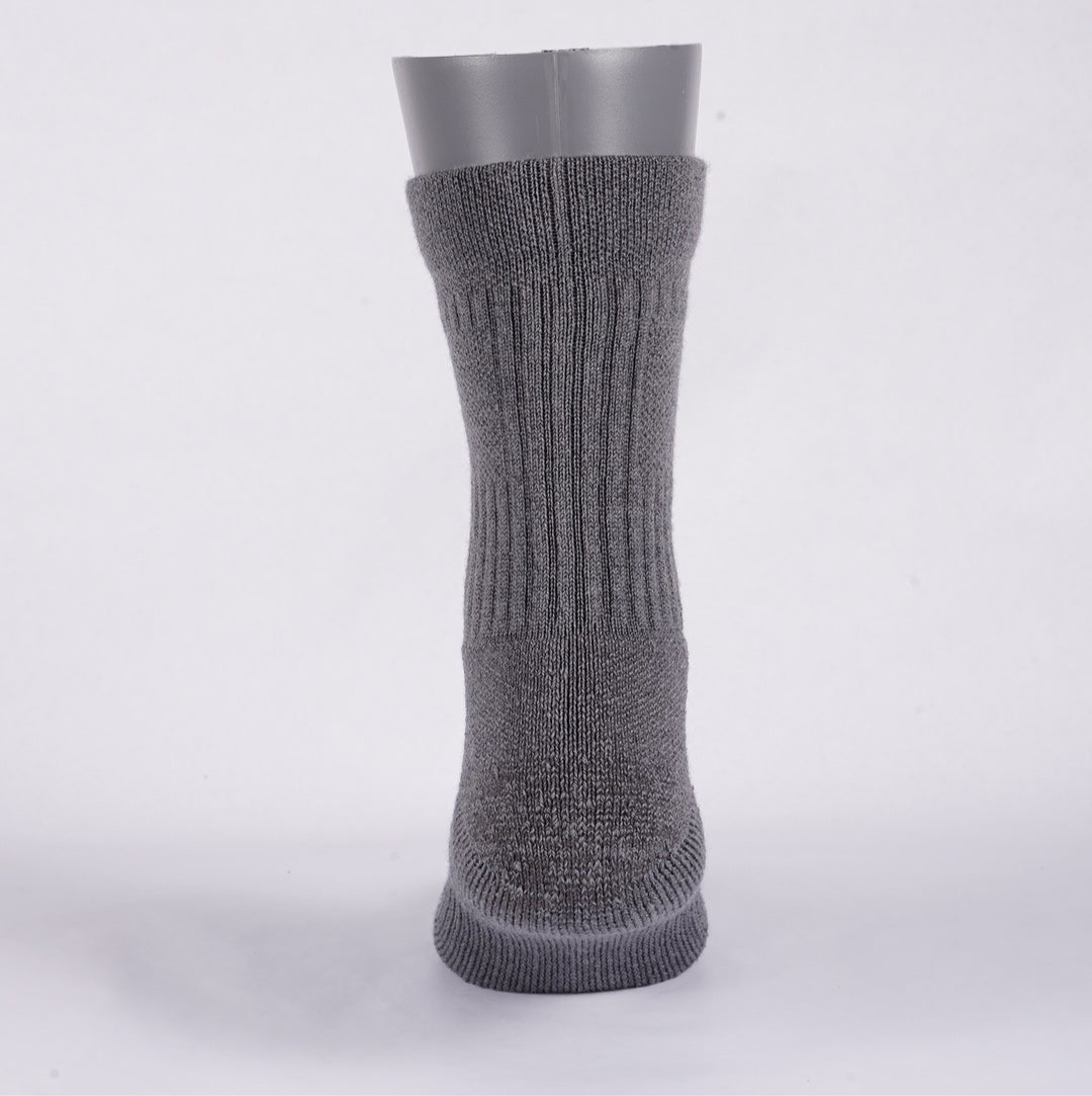 120n half cushion crew