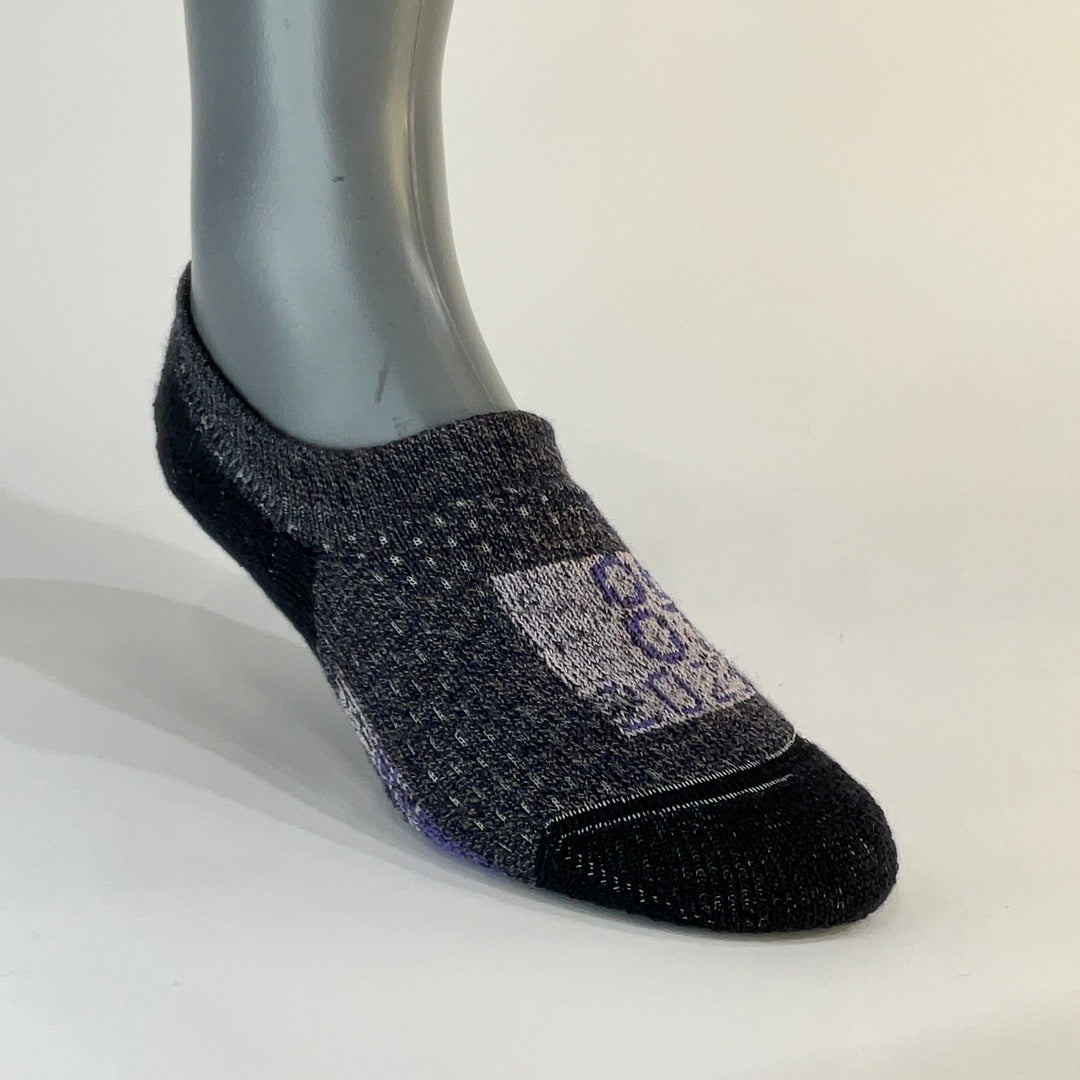 120n no show french terry