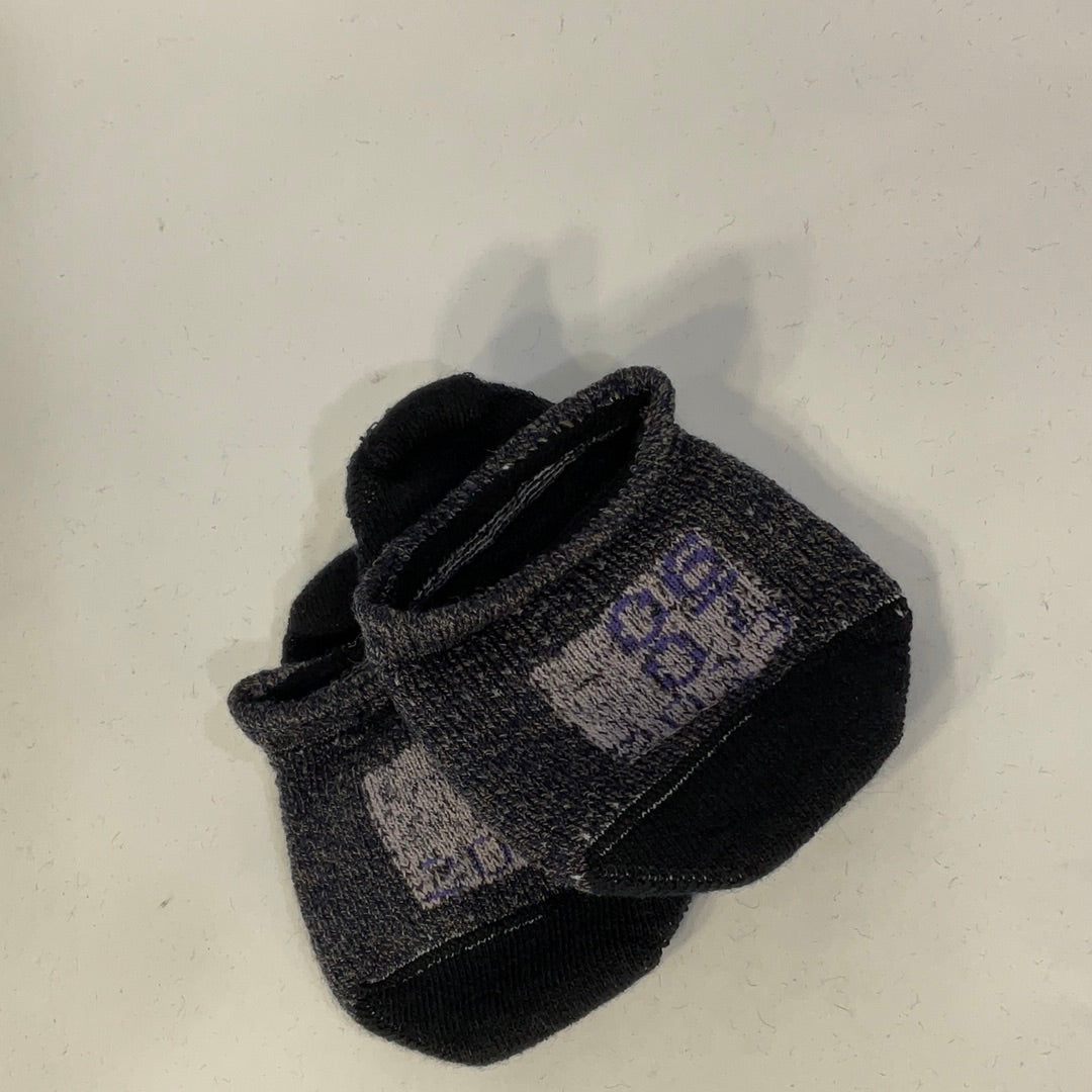 120n no show french terry