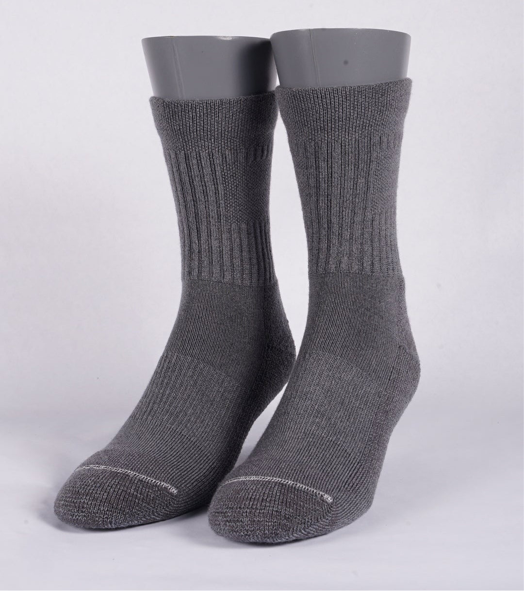 120n half cushion crew