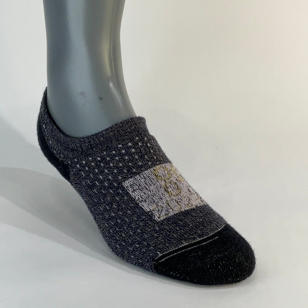 120n no show french terry