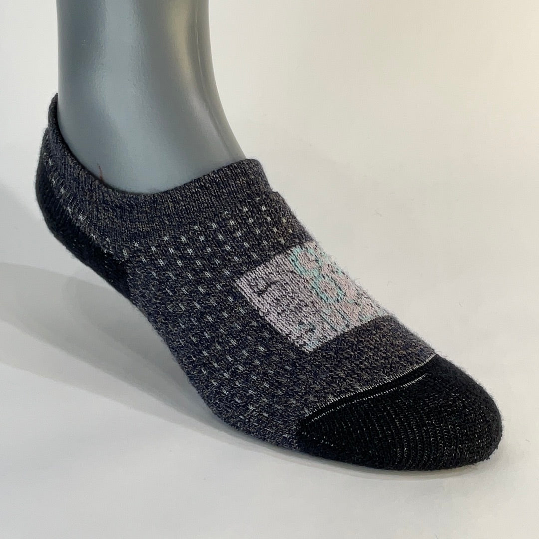 120n no show french terry