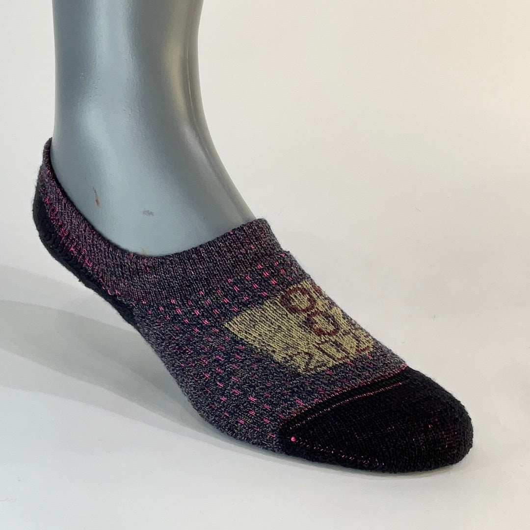 120n no show french terry