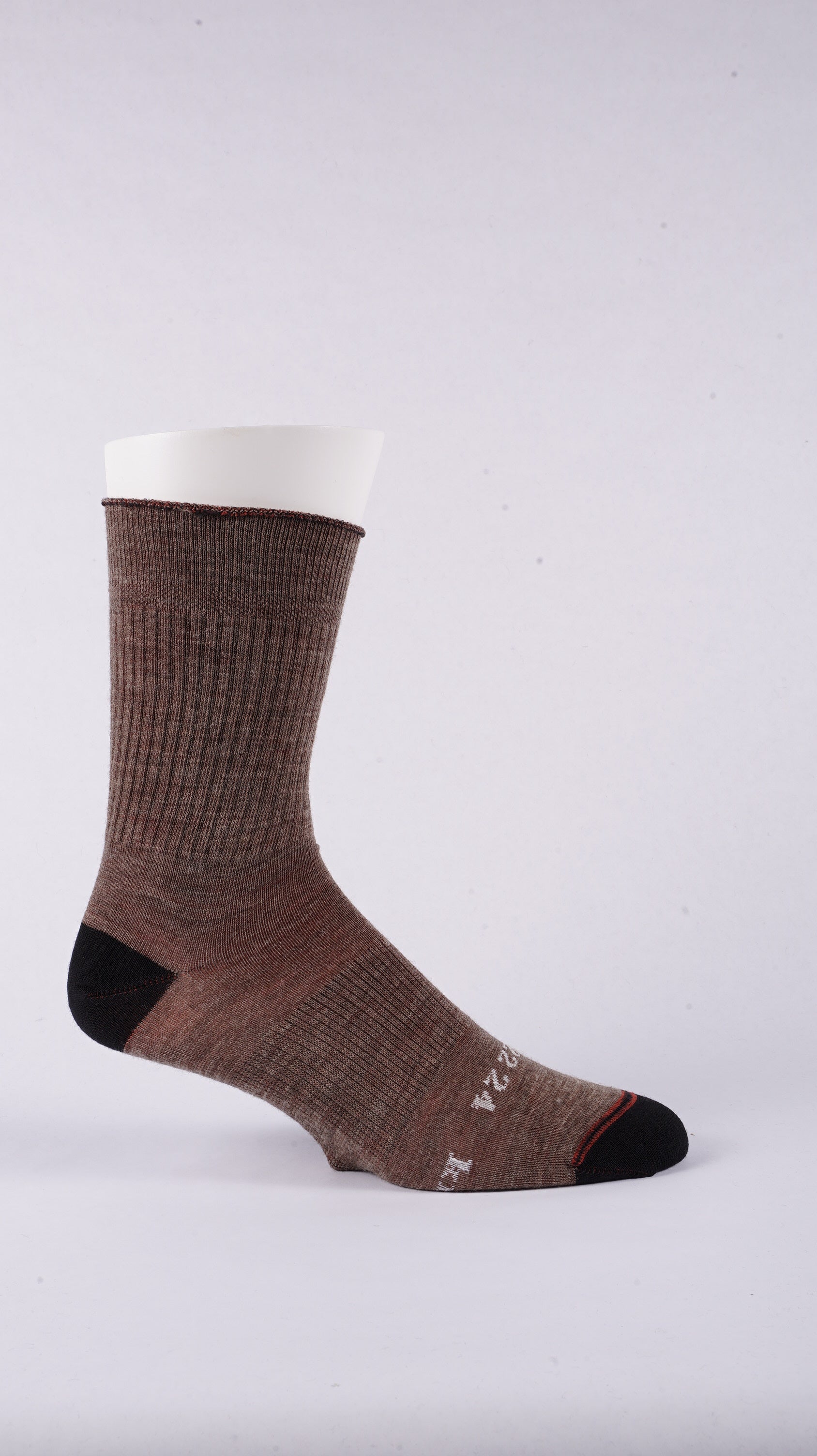 Hemoglobin tree brown