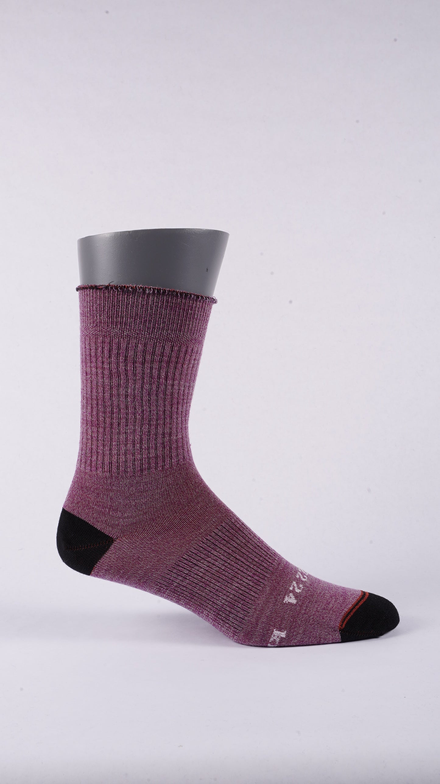 Mom‘s soccer purple ish