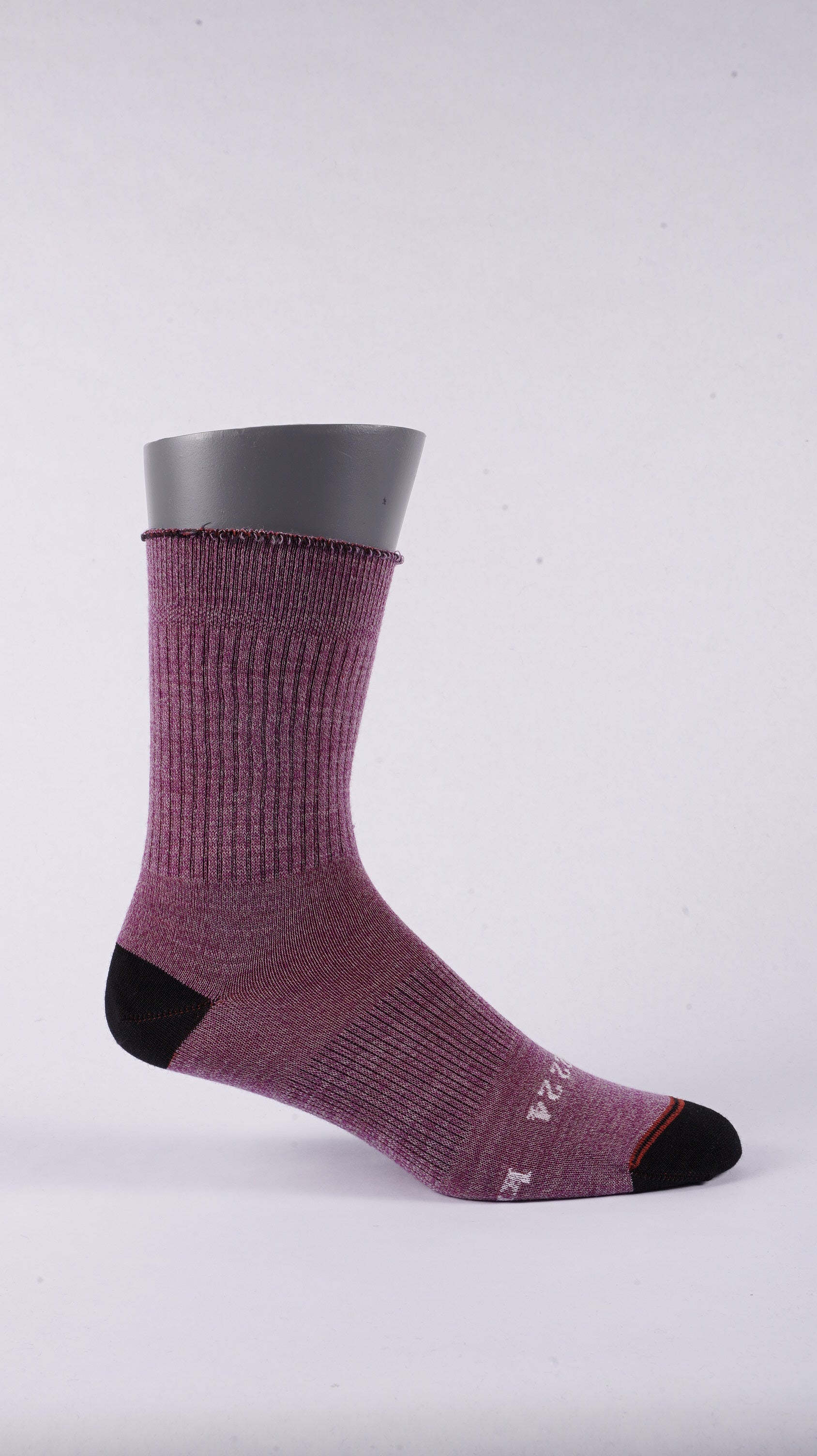 Mom‘s soccer purple ish