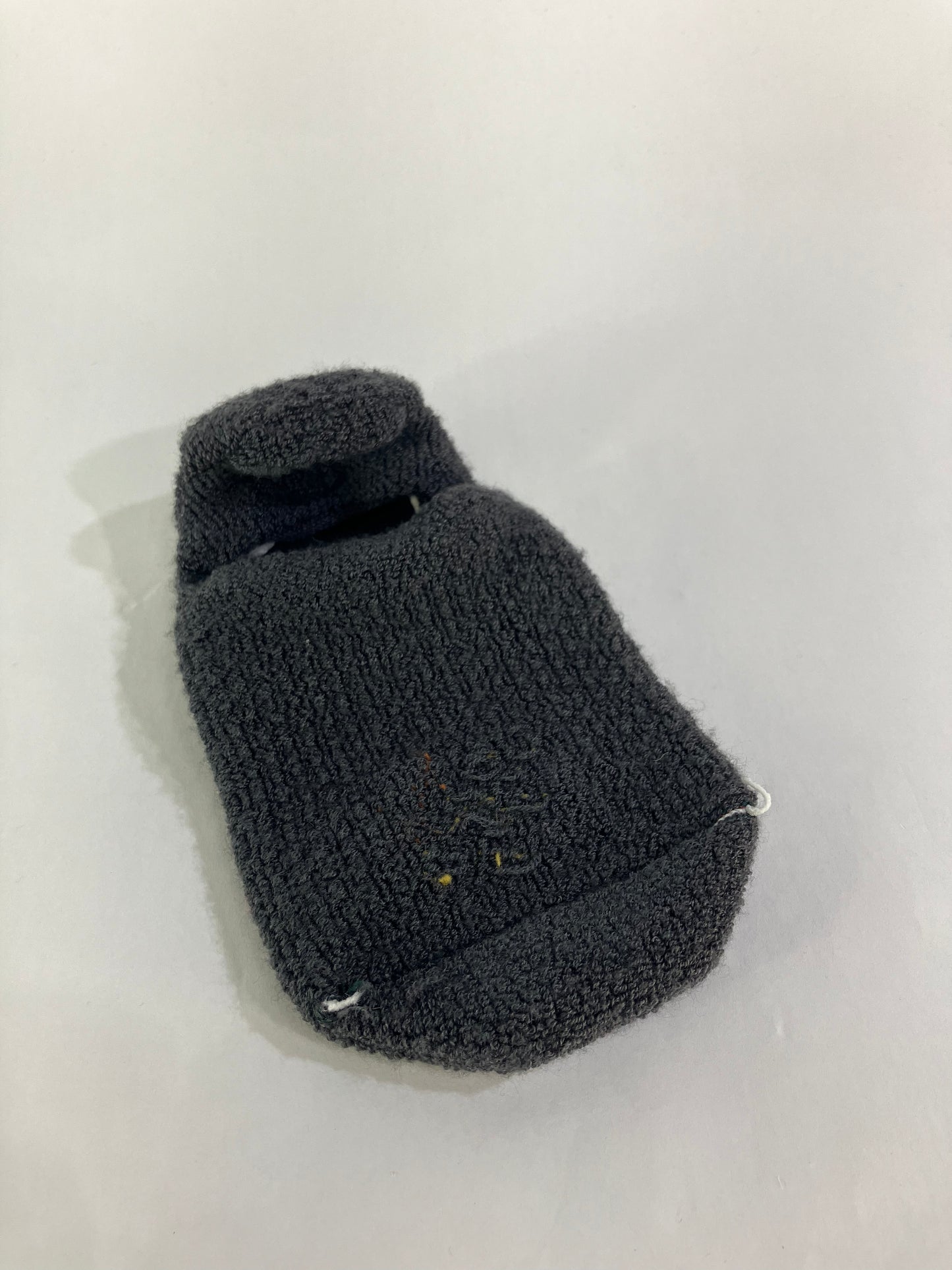 120n no show french terry