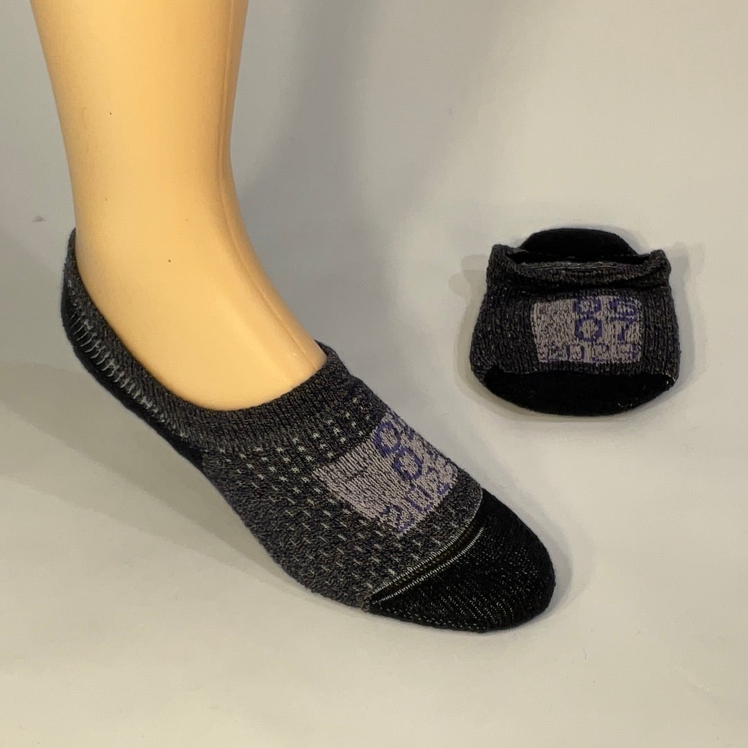 120n no show french terry