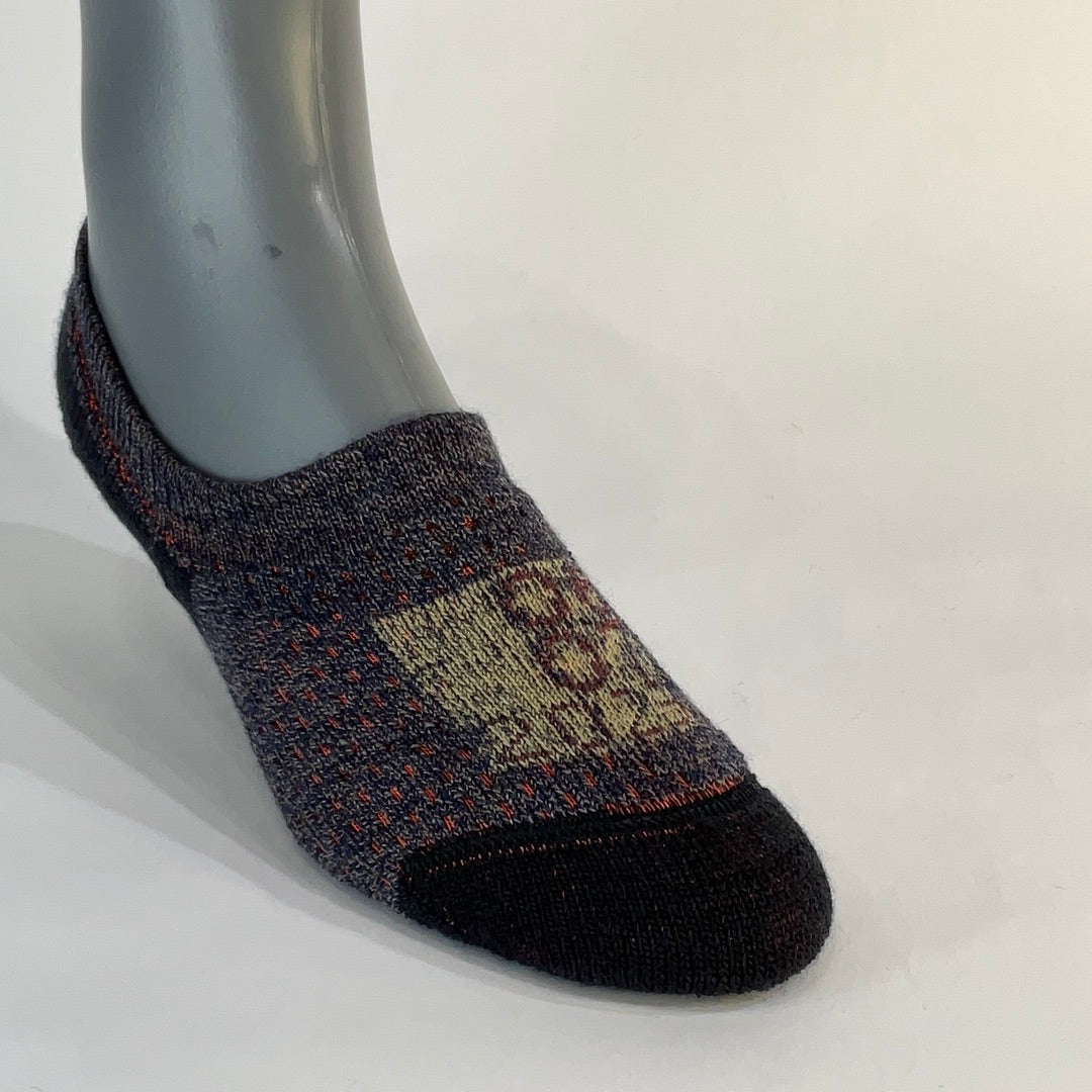 120n no show french terry