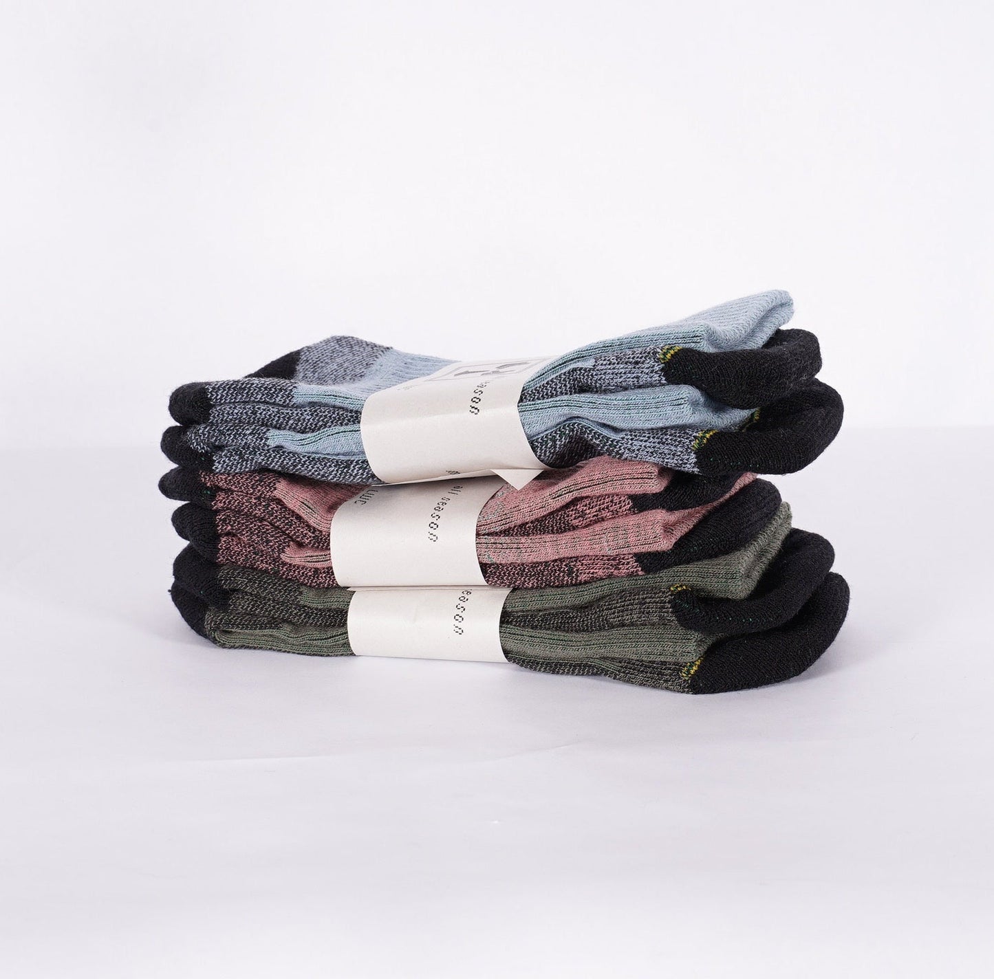 DANES CHOICE 3 pack classic 156n LWC variety (one size Med/large- 8.5-12.5)