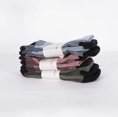 DANES CHOICE 3 pack classic 156n LWC variety (one size Med/large- 8.5-12.5)