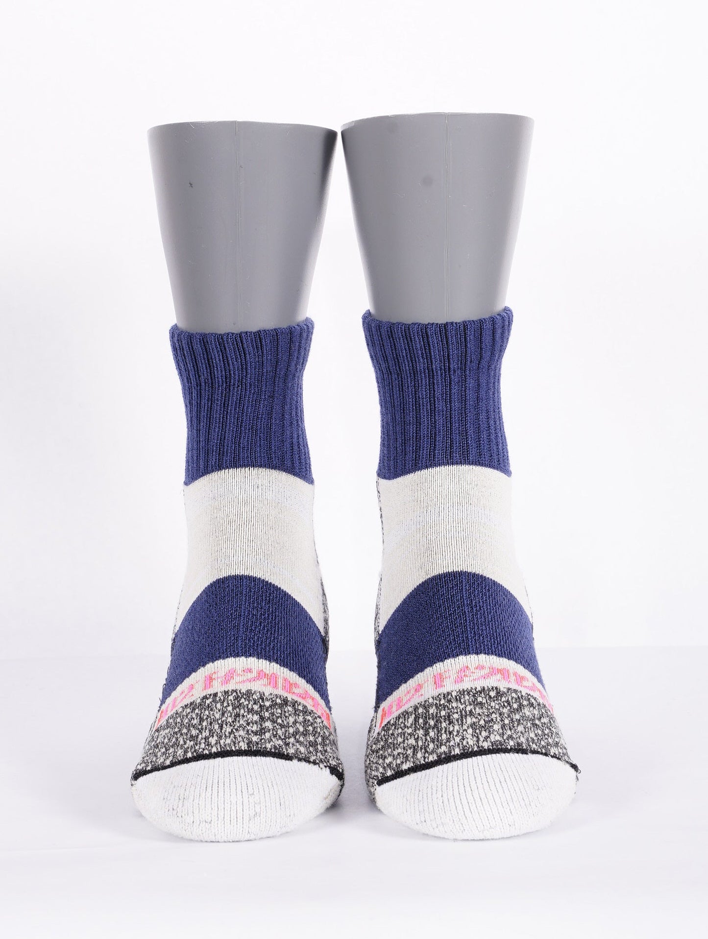 120n LWHC shaniko merino wool half crew  [medium+ 7-11.5]