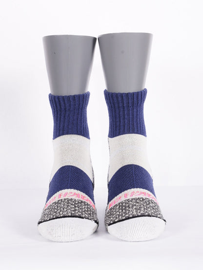 120n LWHC shaniko merino wool half crew  [medium+ 7-11.5]