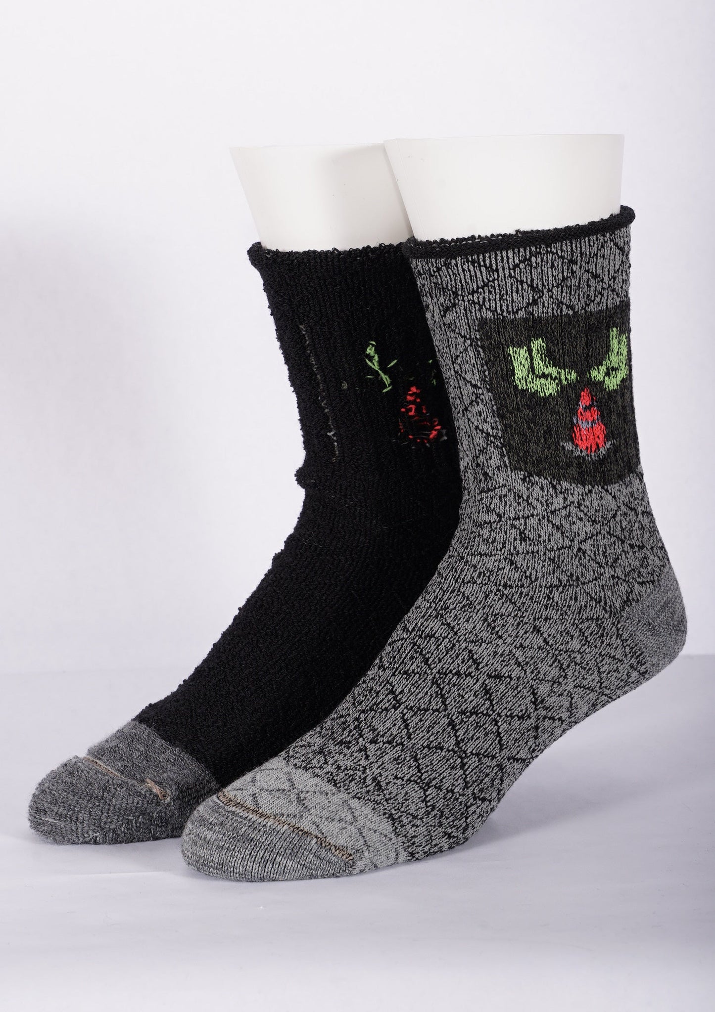 DANES CHOICE 3 pack lux Xtra heavy variety (one size Med/large+ 8-13)