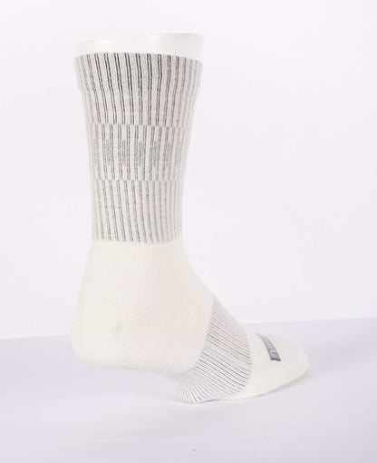 DANES CHOICE 3 pack 156n LWC [natural//blk_ela] variety (one size Med/large- 8.5-12.5)