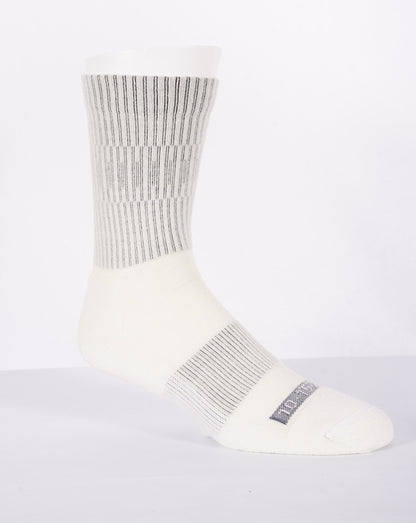 DANES CHOICE 3 pack 156n LWC [natural//blk_ela] variety (one size Med/large- 8.5-12.5)