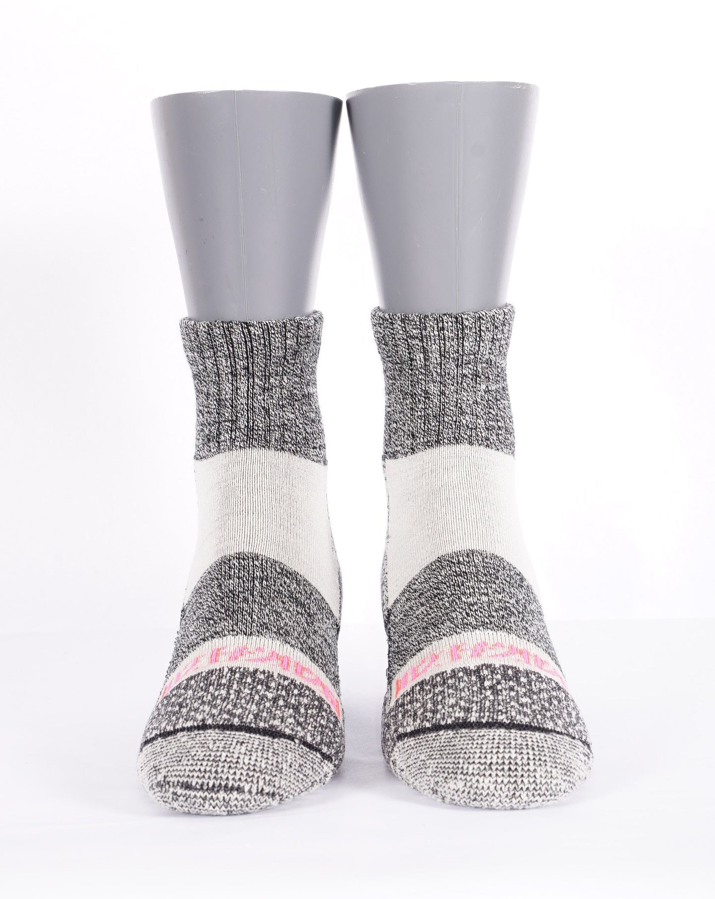 120n LWHC shaniko merino wool half crew  [medium+ 7-11.5]