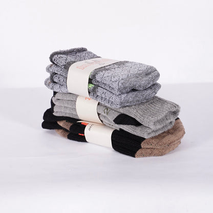 DANES CHOICE 3 pack variety (large)(9-13) (cold weather packs)