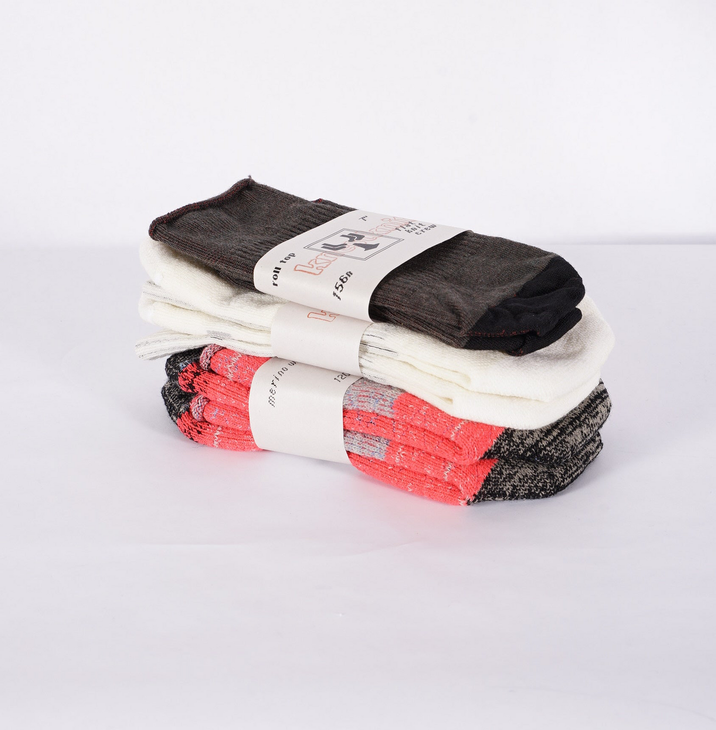 DANES CHOICE 3 pack variety (large 8-13) (156n & 120n sampler)