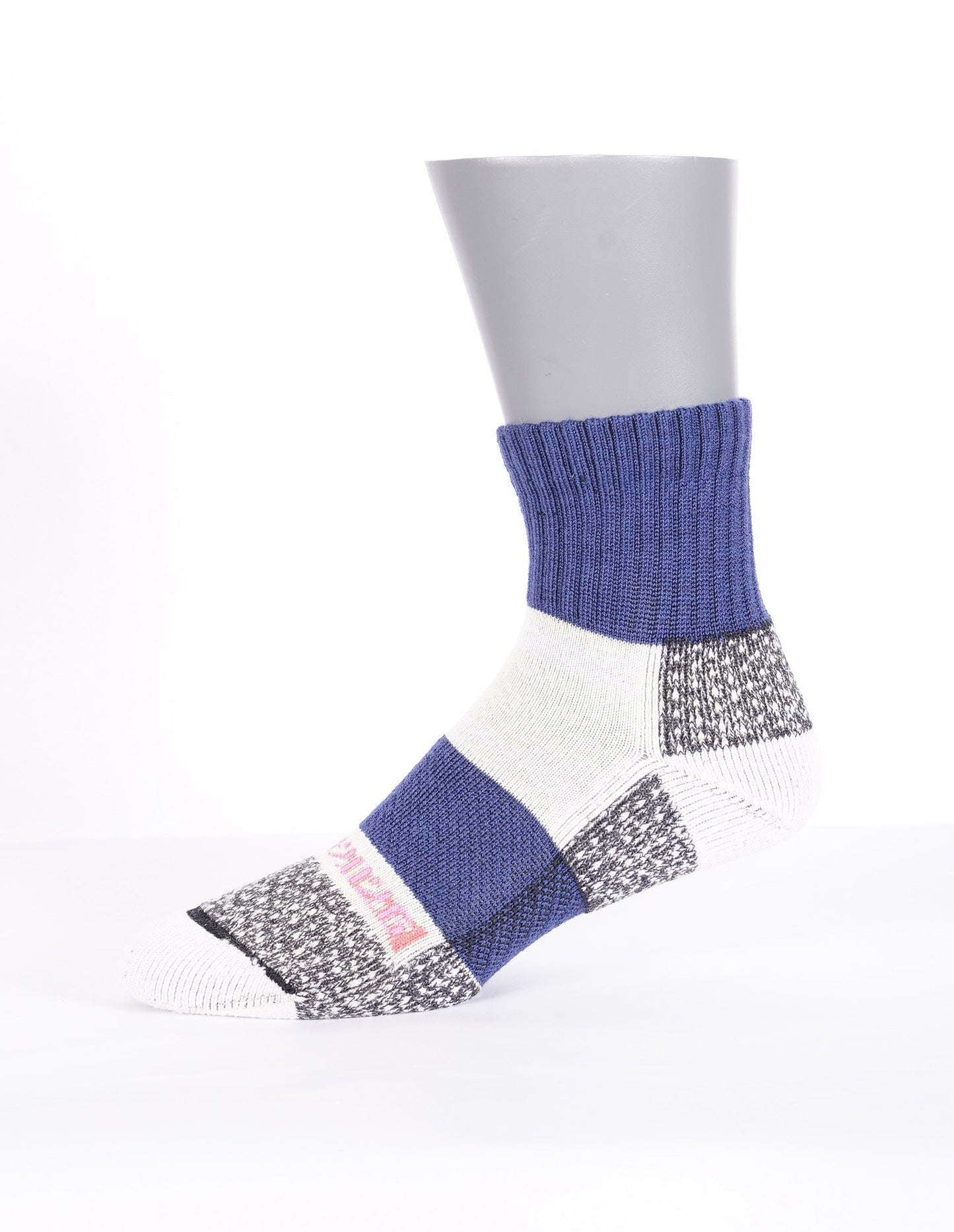 120n LWHC shaniko merino wool half crew  [medium+ 7-11.5]