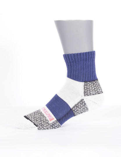 120n LWHC shaniko merino wool half crew  [medium+ 7-11.5]