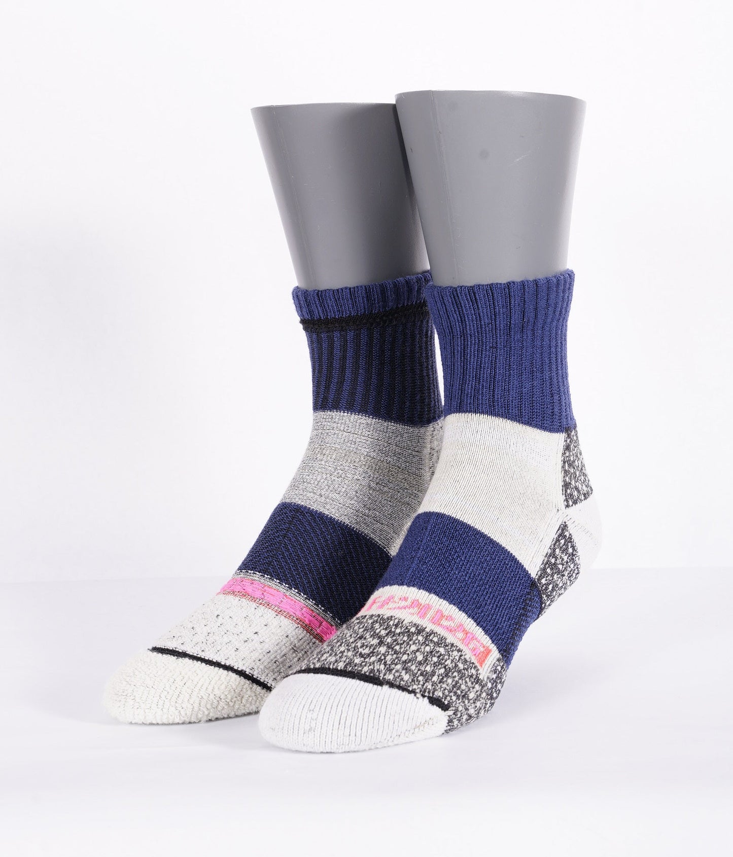 120n LWHC shaniko merino wool half crew  [medium+ 7-11.5]