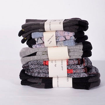 DANES CHOICE 5 pack lux variety (medium and/or large 7-11 9-13)