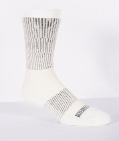 DANES CHOICE 3 pack 156n LWC [natural//blk_ela] variety (one size Med/large- 8.5-12.5)