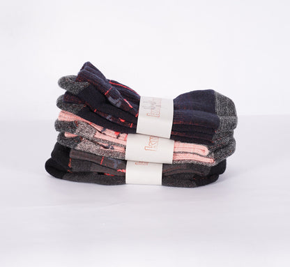 DANES CHOICE 3 pack 156n LWC [boxface] variety (one size Med/large- 8.5-12.5) (very limited)