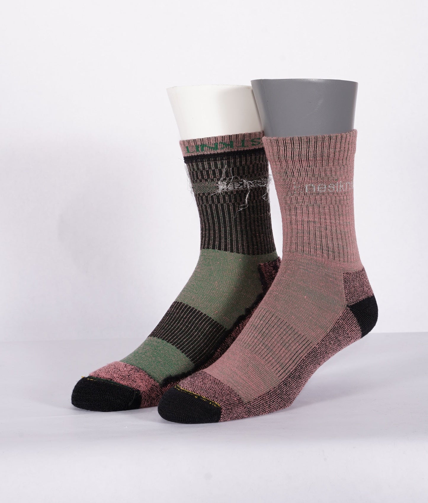 DANES CHOICE 3 pack classic 156n LWC variety (one size Med/large- 8.5-12.5)