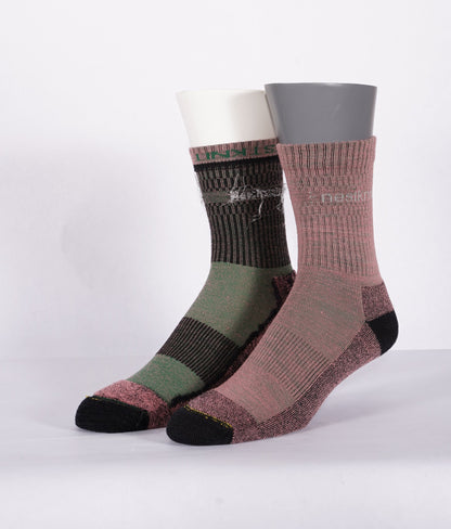 DANES CHOICE 3 pack classic 156n LWC variety (one size Med/large- 8.5-12.5)