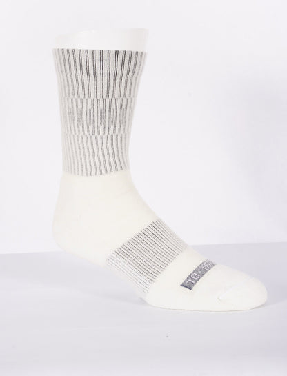 DANES CHOICE 3 pack 156n LWC [natural//blk_ela] variety (one size Med/large- 8.5-12.5)