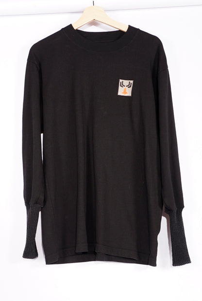 KnestKnit Long Sleeve w extended cuff [limited-limited edition]