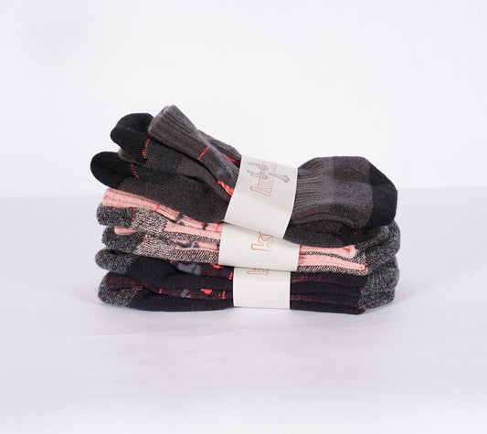 DANES CHOICE 3 pack 156n LWC [boxface] variety (one size Med/large- 8.5-12.5) (very limited)