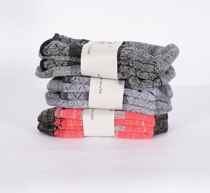 DANES CHOICE 3 pack lux Xtra heavy variety (one size Med/large+ 8-13)