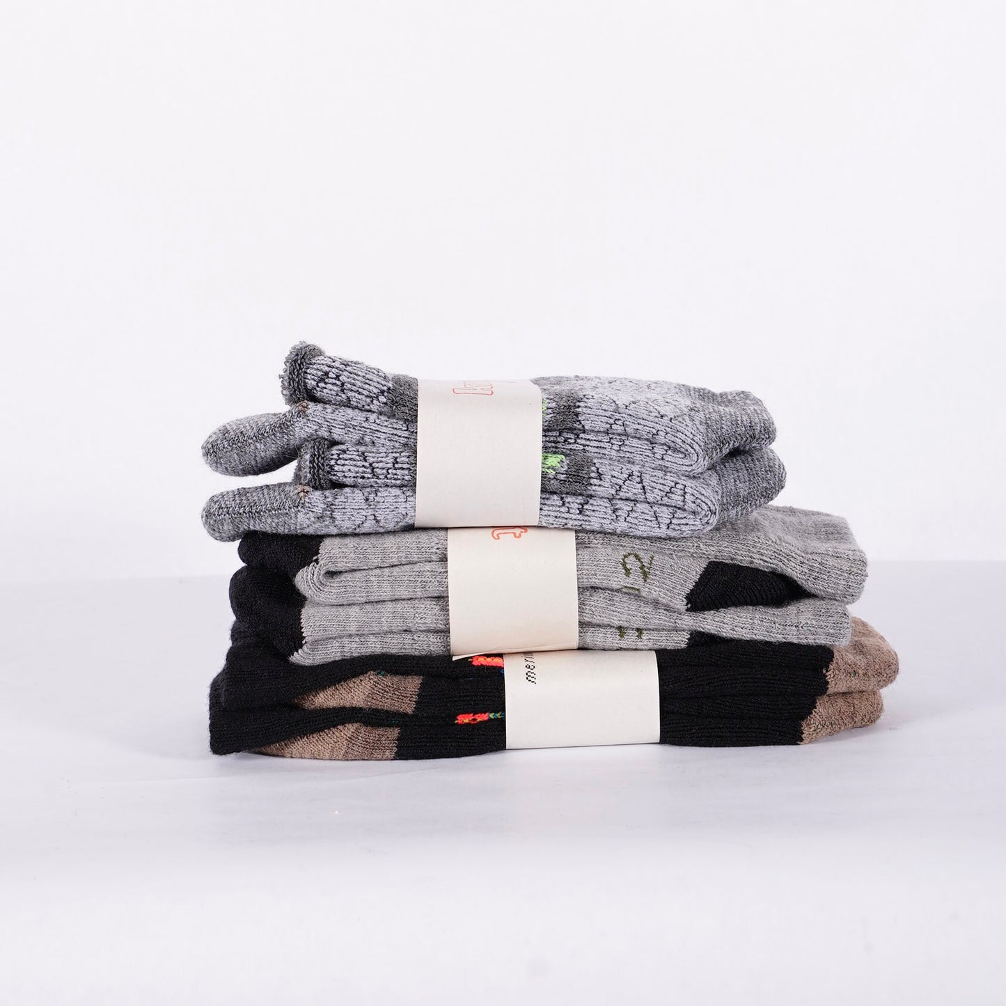 DANES CHOICE 3 pack variety (large)(9-13) (cold weather packs)