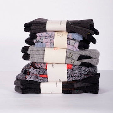 DANES CHOICE 5 pack lux variety (medium and/or large 7-11 9-13)