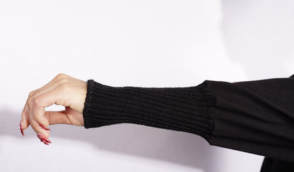 KnestKnit Long Sleeve w extended cuff [limited-limited edition]
