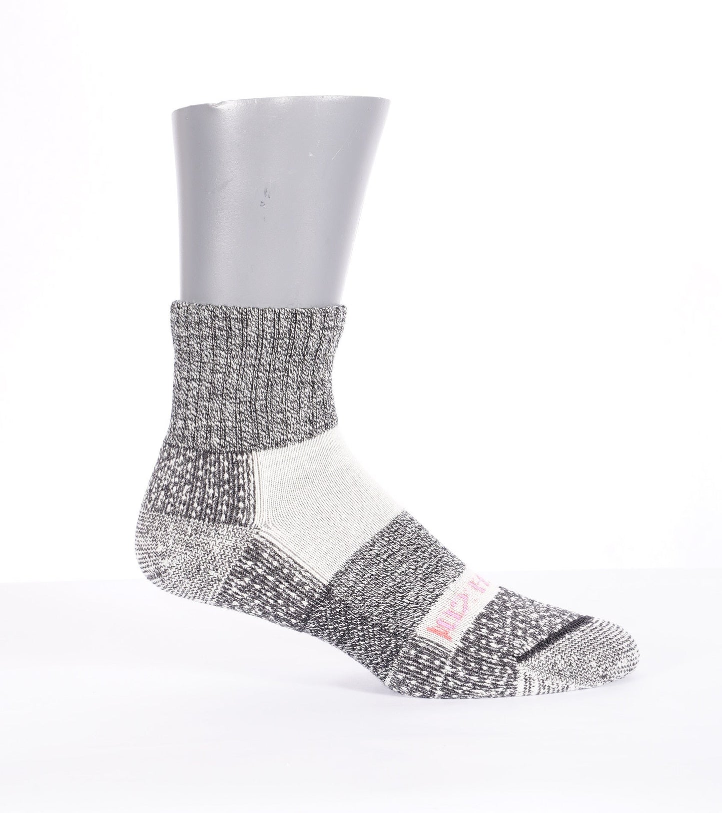 120n LWHC shaniko merino wool half crew  [medium+ 7-11.5]