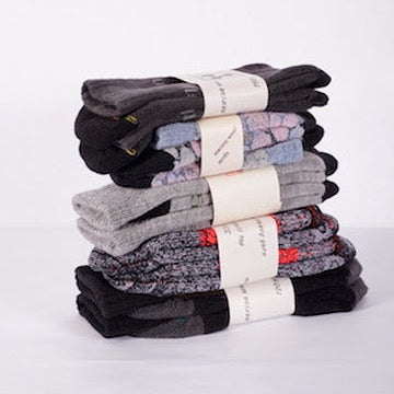 DANES CHOICE 5 pack lux variety (medium and/or large 7-11 9-13)