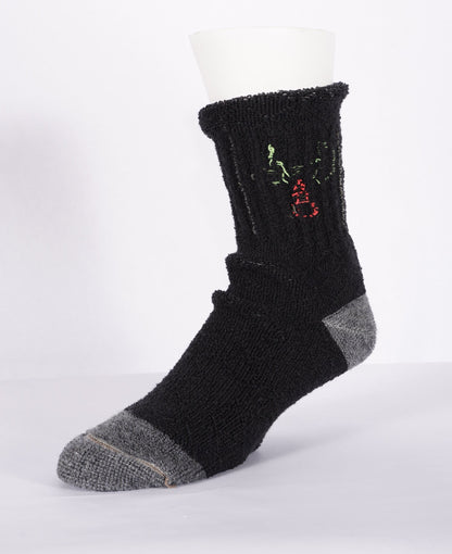 DANES CHOICE 3 pack lux Xtra heavy variety (one size Med/large+ 8-13)