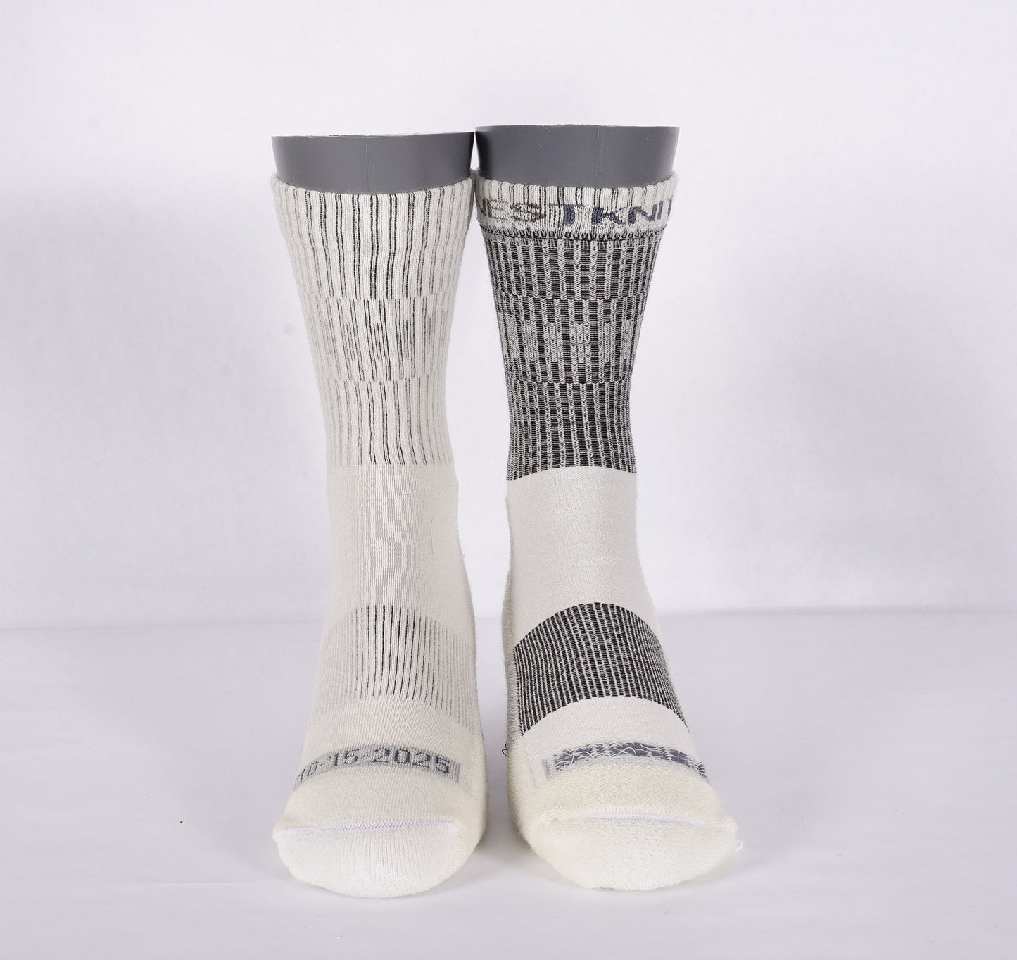 DANES CHOICE 3 pack 156n LWC [natural//blk_ela] variety (one size Med/large- 8.5-12.5)