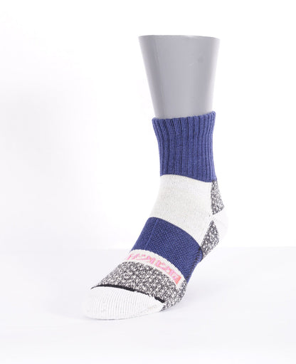 120n LWHC shaniko merino wool half crew  [medium+ 7-11.5]