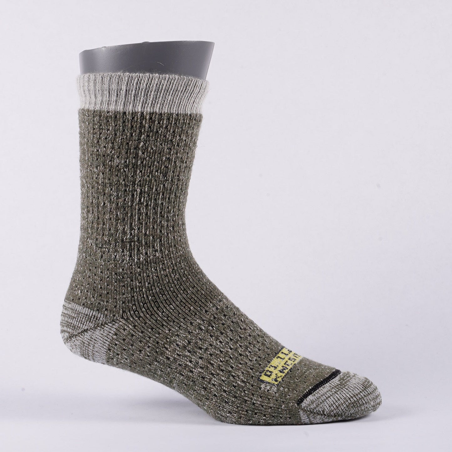 120n FCC_XC_FT2: Full Cushion Crew, French Terry v2 (ventilated cushion knit fabric) (size med/lar USM8-12))