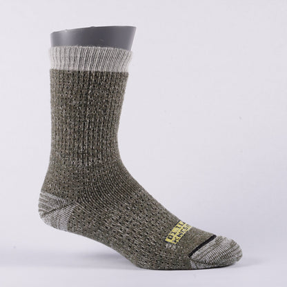 120n FCC_XC_FT2: Full Cushion Crew, French Terry v2 (ventilated cushion knit fabric) (size med/lar USM8-12))