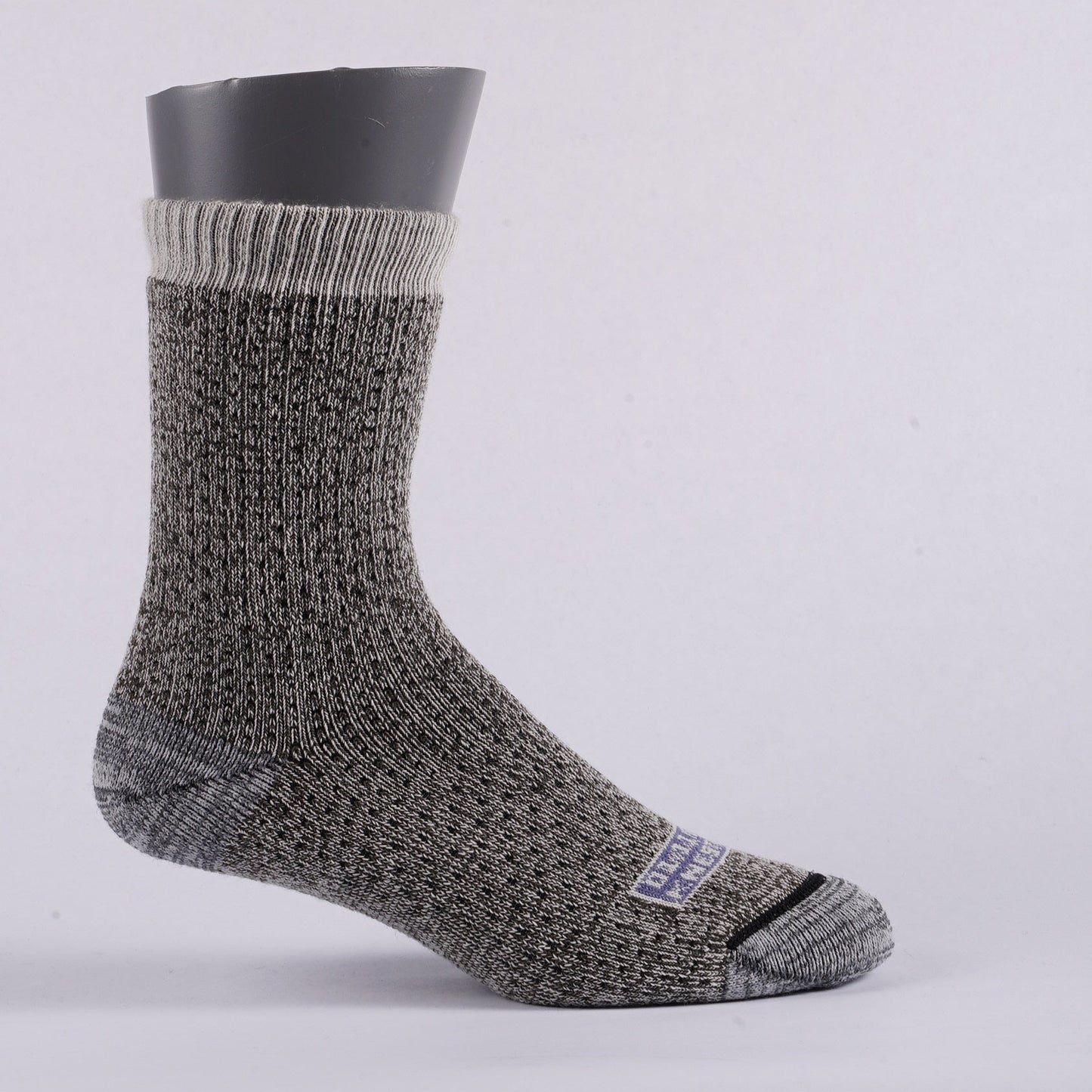 120n FCC_XC_FT2: Full Cushion Crew, French Terry v2 (ventilated cushion knit fabric) (size med/lar USM8-12))
