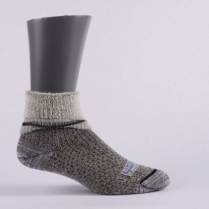 120n FCC_XC_FT2: Full Cushion Crew, French Terry v2 (ventilated cushion knit fabric) (size med/lar USM8-12))